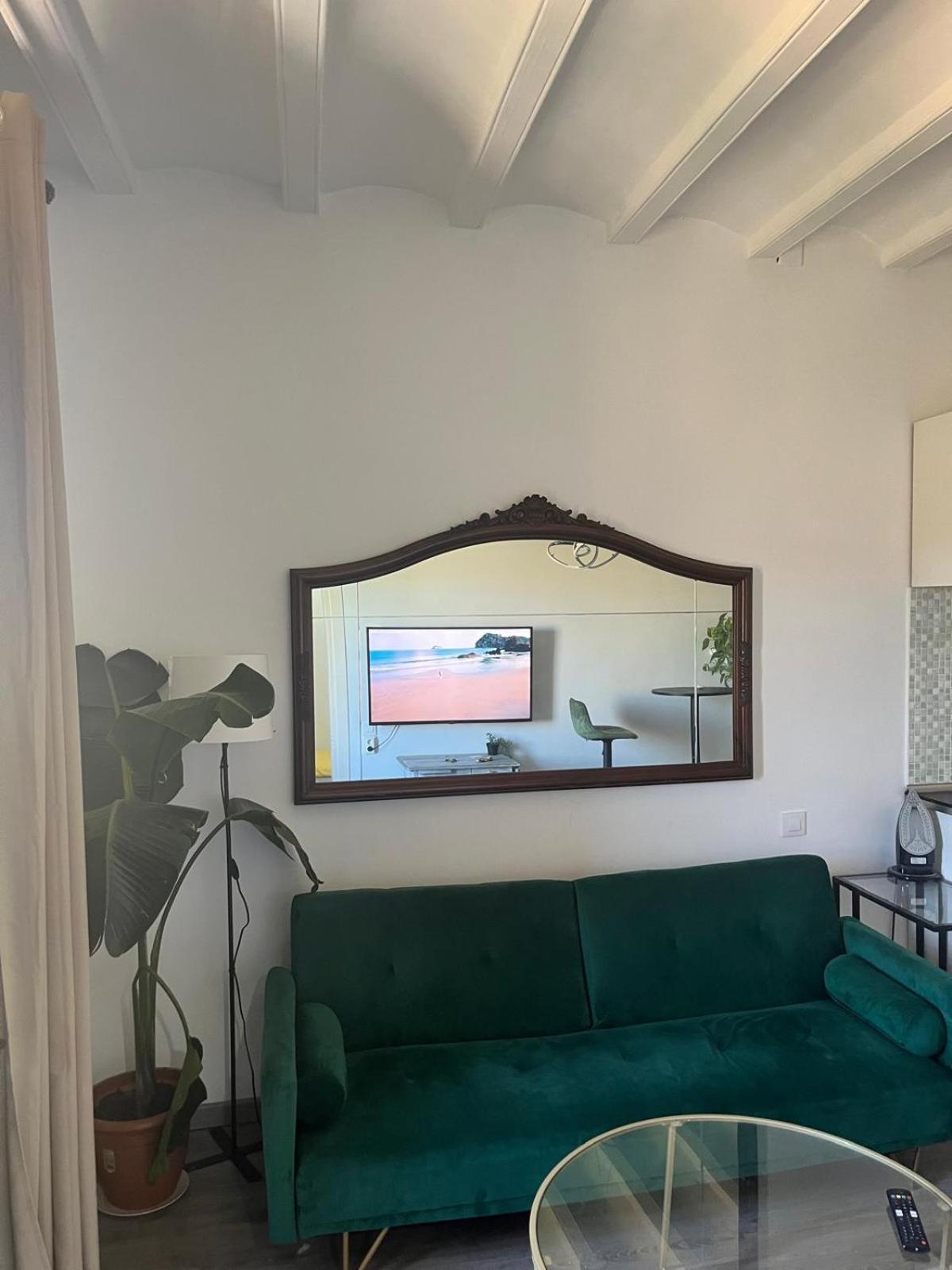 La Rambla Apartment Barcelona