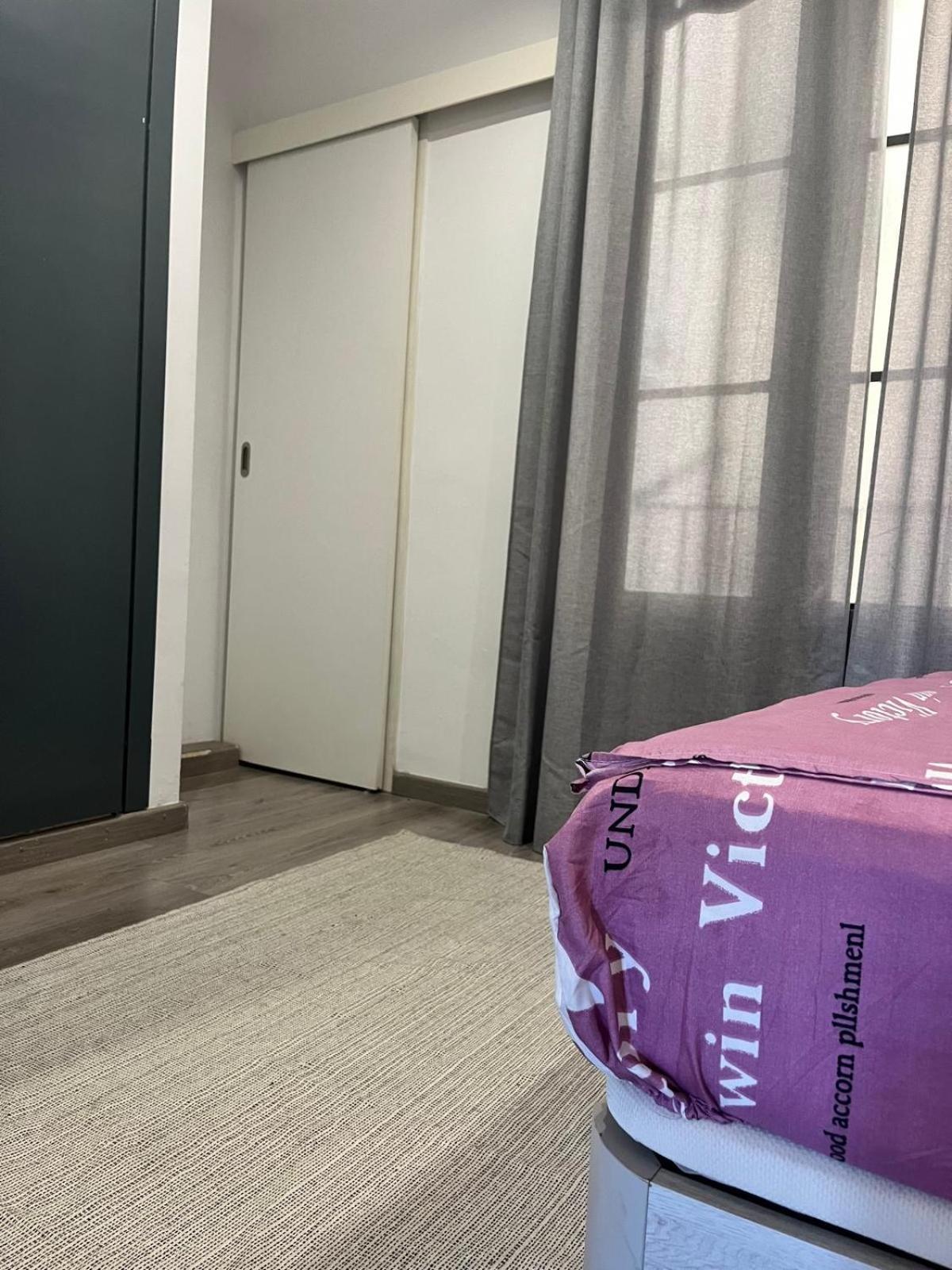 La Rambla Apartment