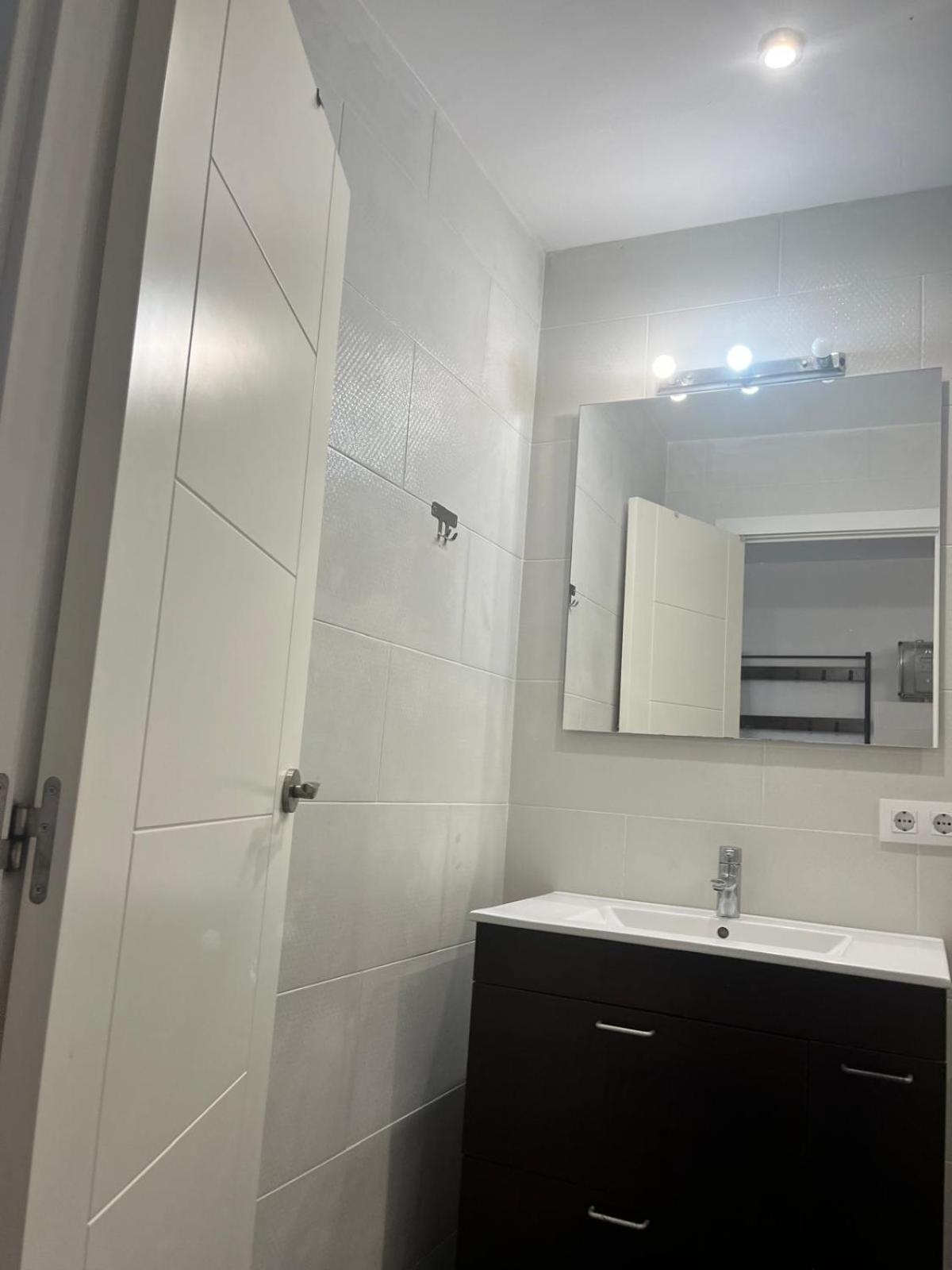 Apartment La Rambla Barcelona
