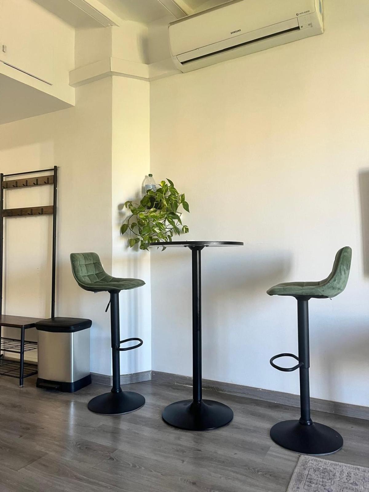 La Rambla Appartement *