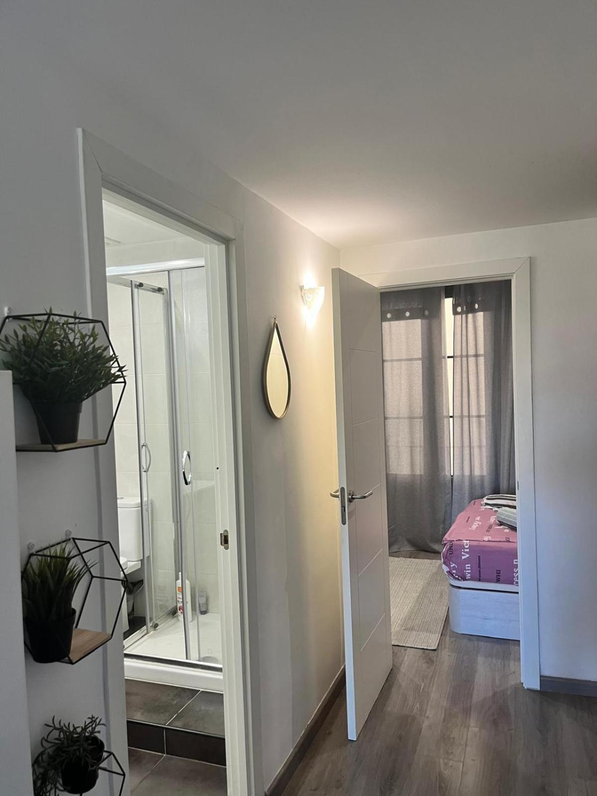 La Rambla Appartement
